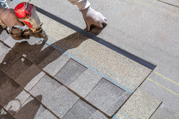 Slate Roofing Contractor in Signal Hill, CA