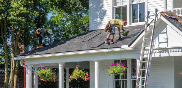 Best Storm Damage Roof Repair  in Signal Hill, CA
